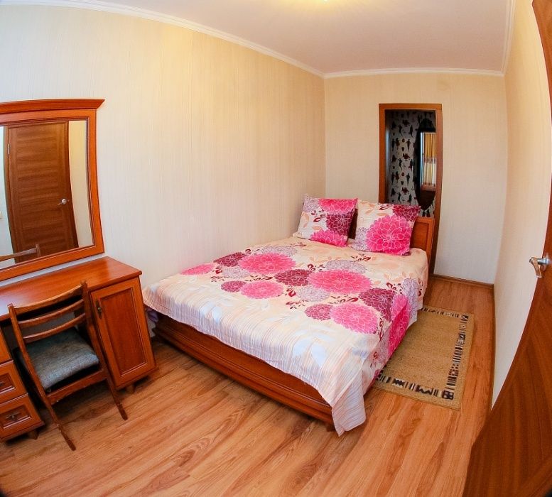 Комфортабельные 2-ые квартиры в центре