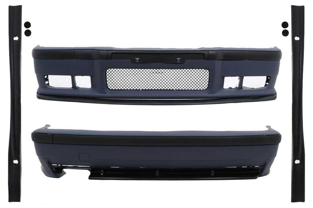 Body Kit М-Пакет BMW E36 - M-Tech [91-99] ! НАЙ-ДОБРА ЦЕНА!