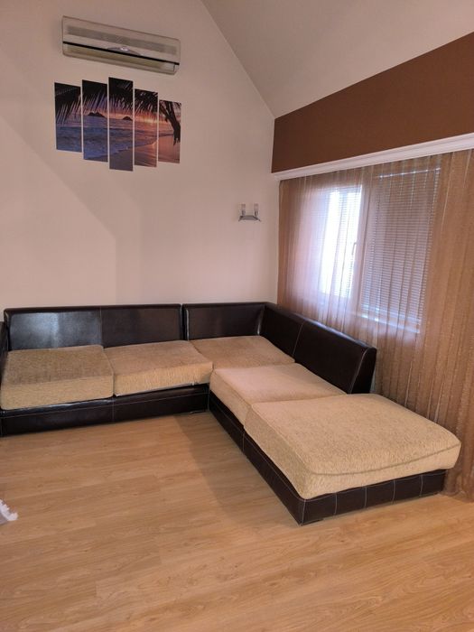 Ъглов диван
Символична цена
Кв Бъкстон София