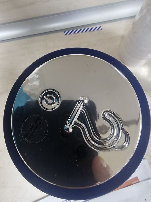 Лампа против мухи и комари