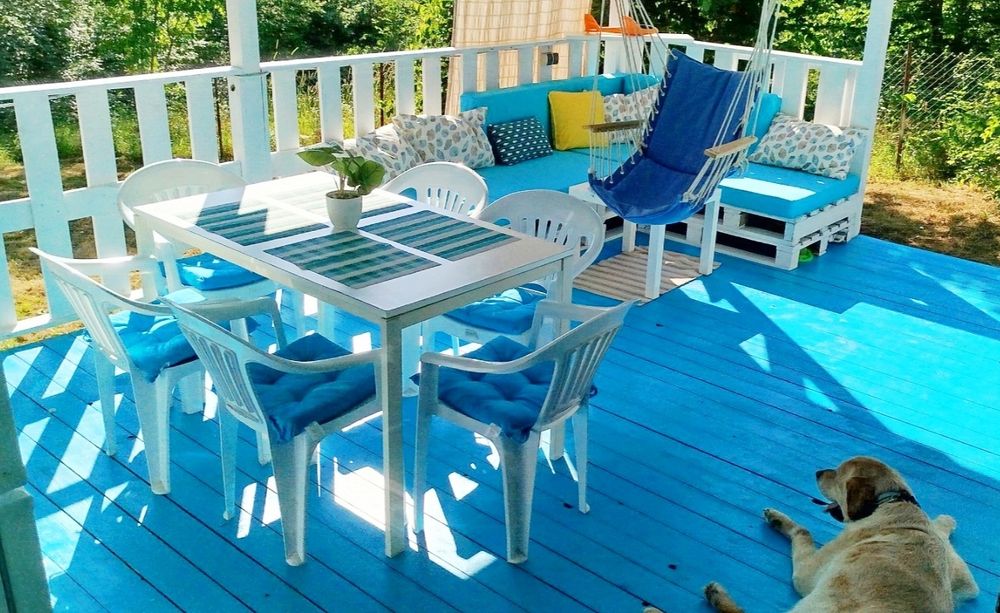 Каравана под наем сезон 2026 г на "Якото място"