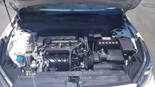 Запчасти Kia K3 в Алматы