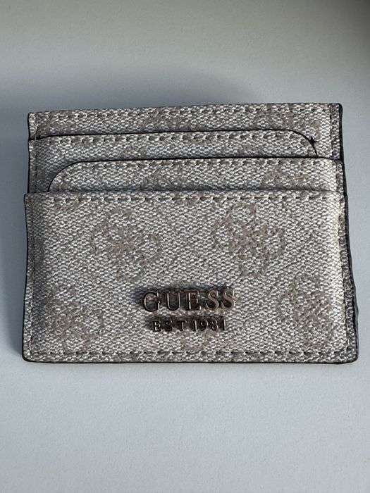 Guess Портмоне и Картхолдър