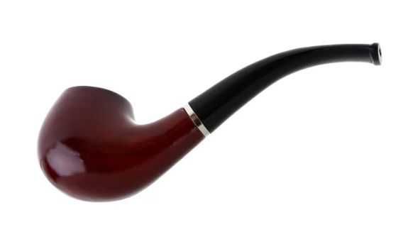 Pipa ANGEL  Lemn Cires