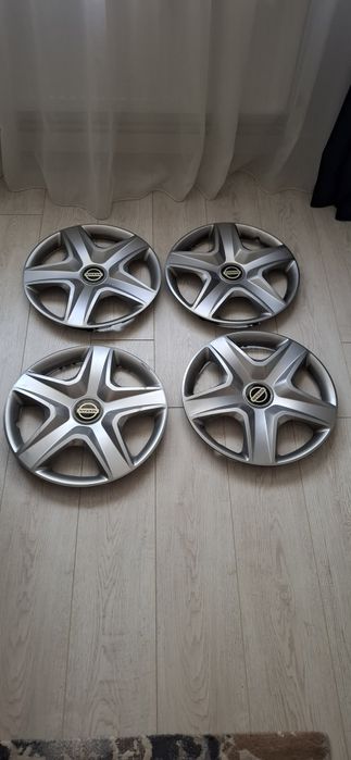 Capace roti Nissan R16