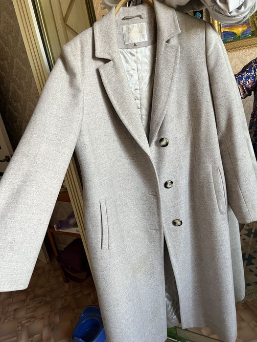 Пальто турецкое качественное
