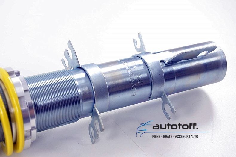 Suspensie sport FK reglabila pe inaltime Audi A3 8L (96-03)