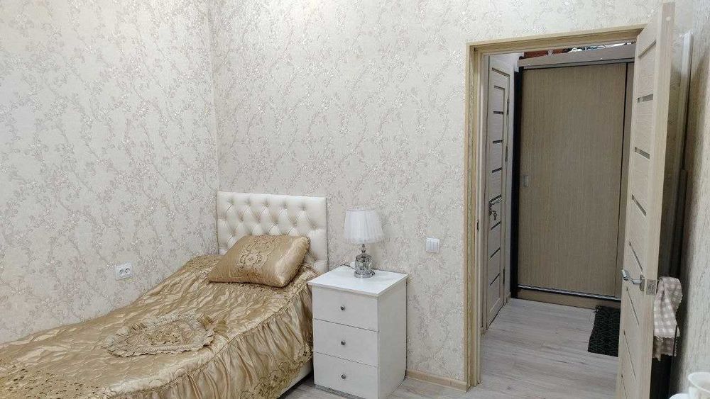 Продаю свою квартиру