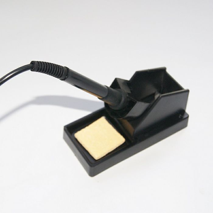 Паяльная станция