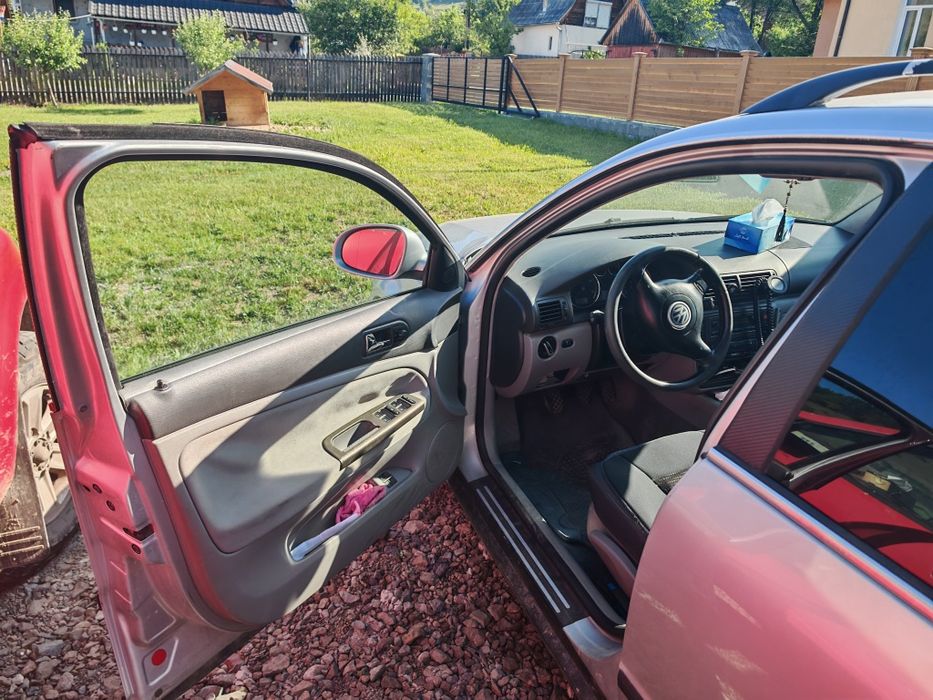 Wv passat b 5,5 break