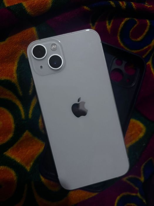 Айфон 13 2024 год