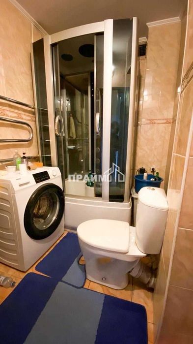 ПРОДАМ 3Х ком. Жастар (Нина ПРАЙМ)