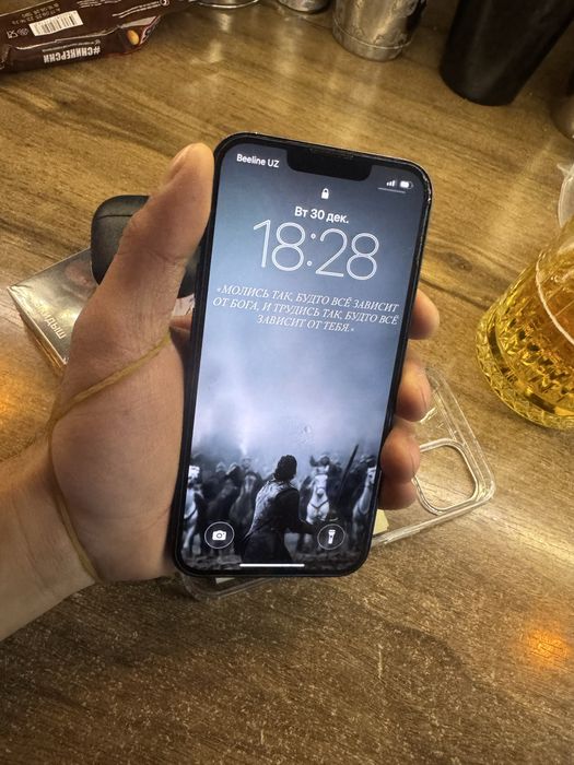 Продается iphone 13