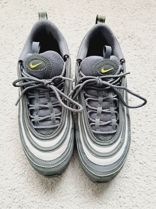 Оригинални маратонки Nike Air Max