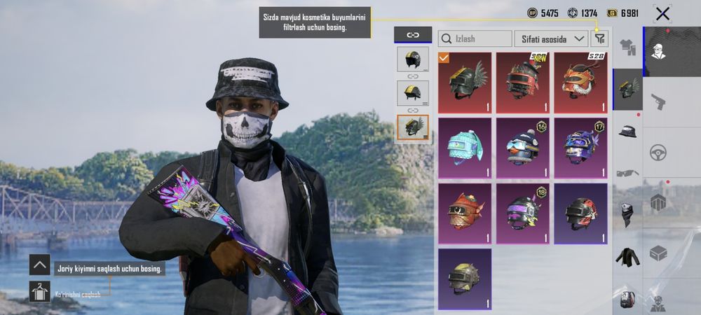 Продам пубг акк кол 34