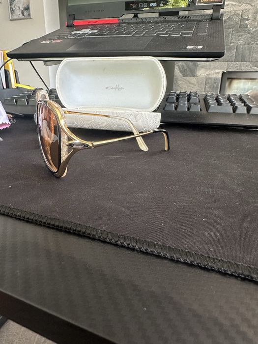 Слънчеви очила Oakley Changeover