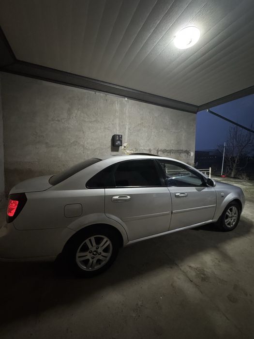 Lacetti sotiladi tozza masla lacetti