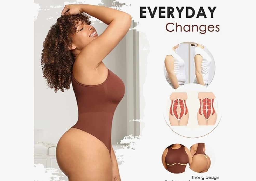 Оформящо боди прашка