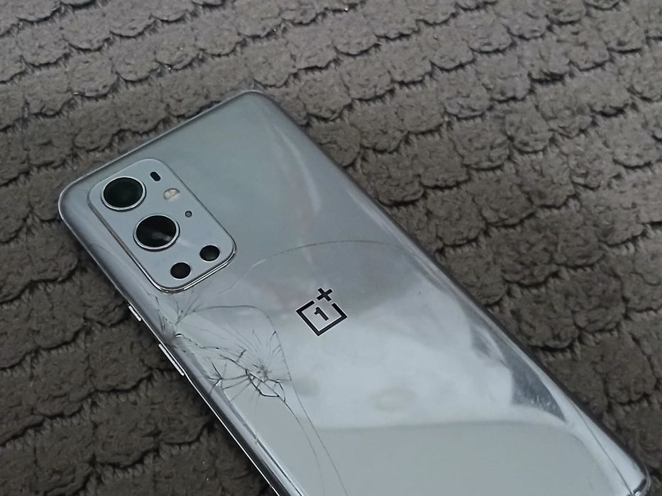 Rx580 sapphire nitro plus se OnePlus 9 pro