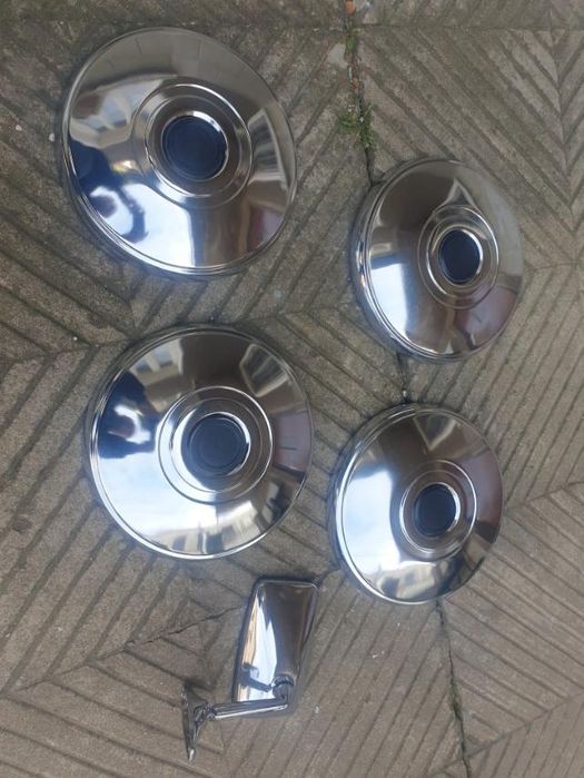 Авточасти за руски коли лада москвич и други