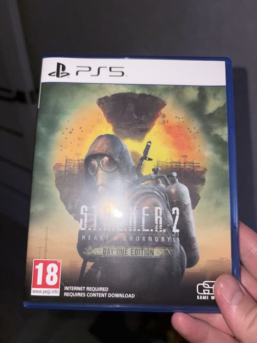Продам ps 5 slim 1 tb