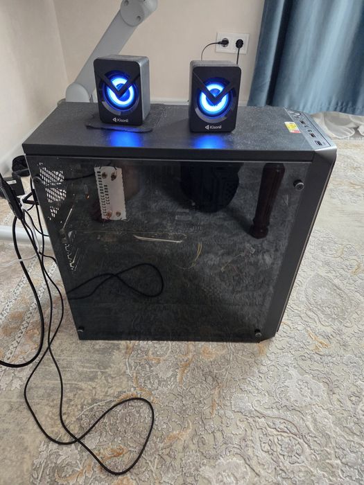 Игровой ПК Продам