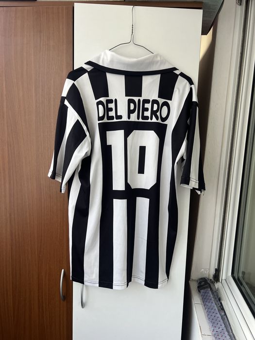 Tricou Juventus Del Piero