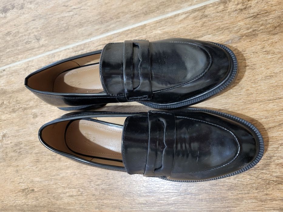 Елегантни обувки