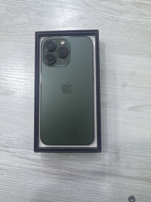 iphone 13 pro idial