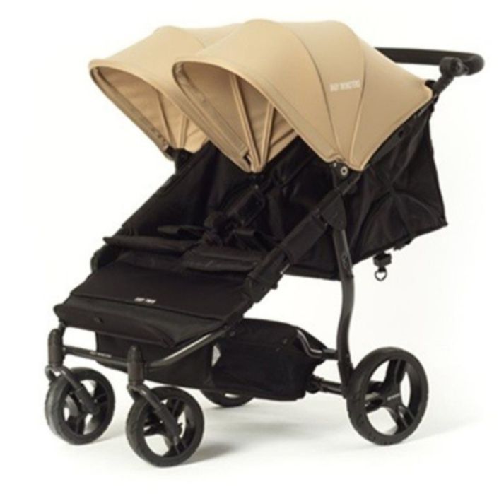 Количка Baby monster