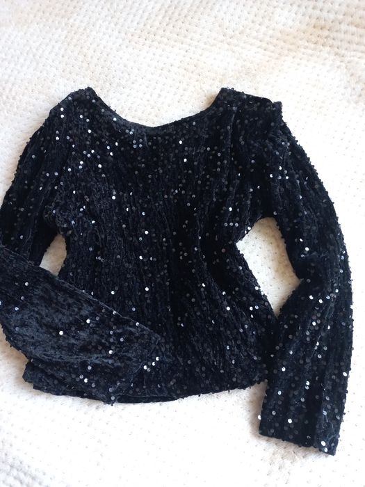 Очень красивая блузка