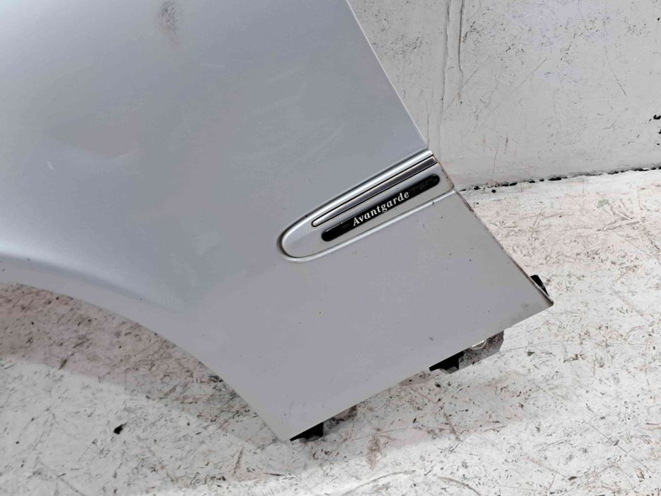 Aripa stanga fata Mercedes Clasa E T-Model (S211) [Fabr 2003-2009] Fac