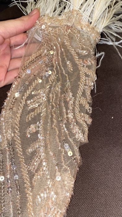 Бална рокля чисто нова!