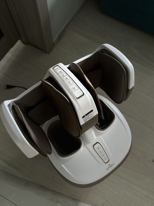 Массажер для ног Еверест