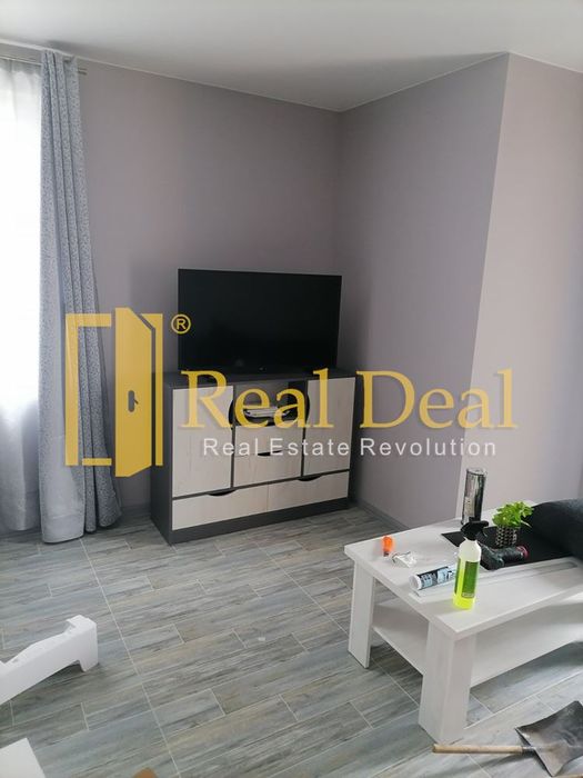 2-стаен в София-Надежда 4 площ 68 цена 599