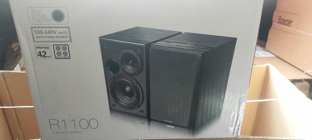 edifier r1100
