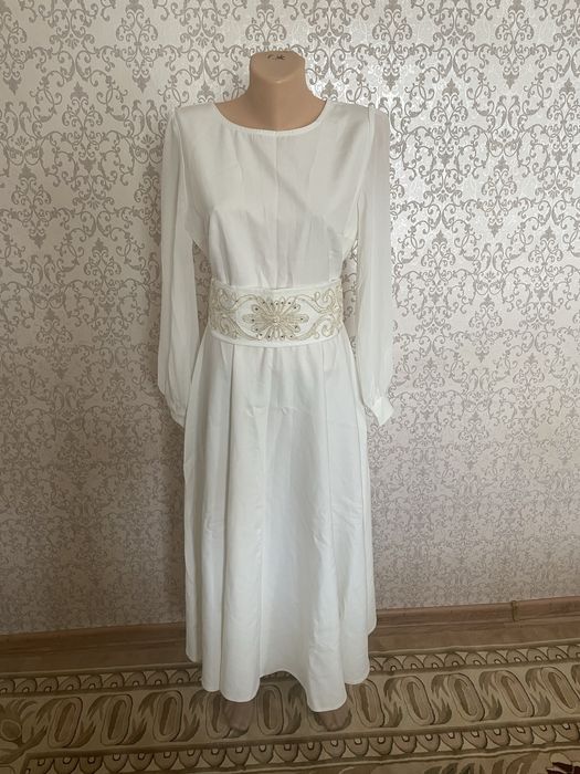 Қазақы киім