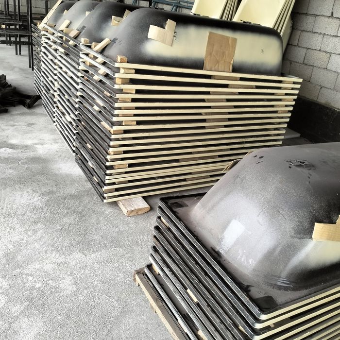 Ванна Россия новый