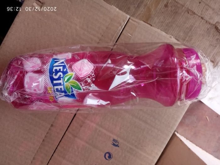 ПРОМОЦИЯ! Чисто нови шейкъри