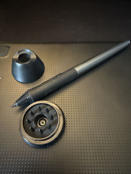 Планшет для рисования Huion Inspiroy H950P