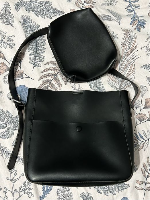 Сумка женская отдам