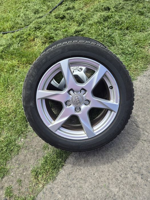 Зимни гуми мишелин