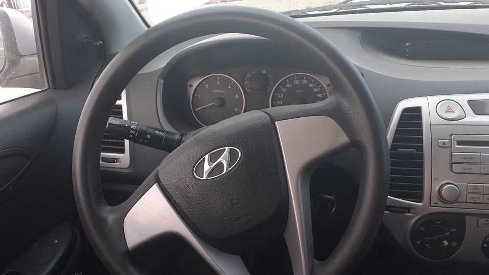 Plansa bord Hyundai I20