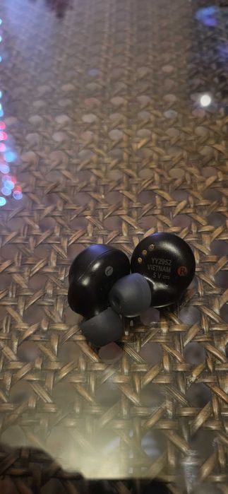 Casti SONY WF-C500 bluetooth