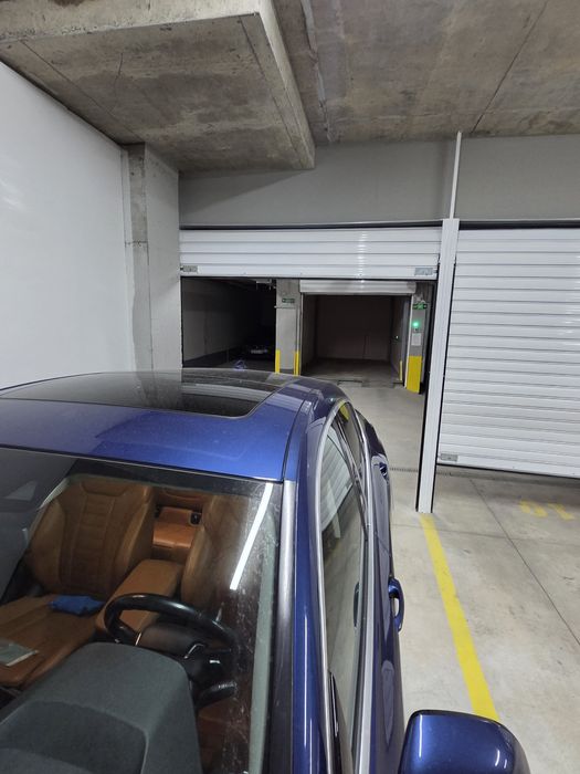 Гараж Царибродска 107