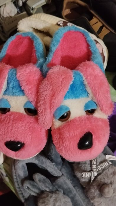 Yangi damawni tapochkala