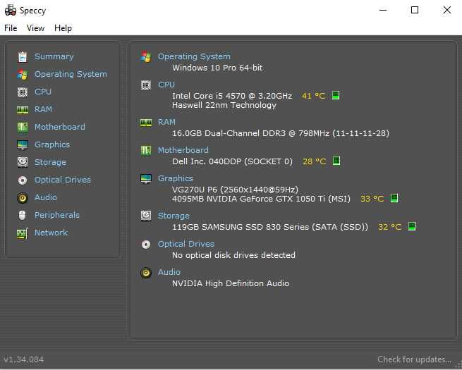 PC gaming gtx 1050ti