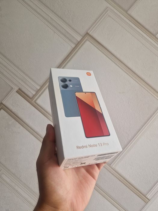 Xiaomi Redmi Note 13 Pro 256gb