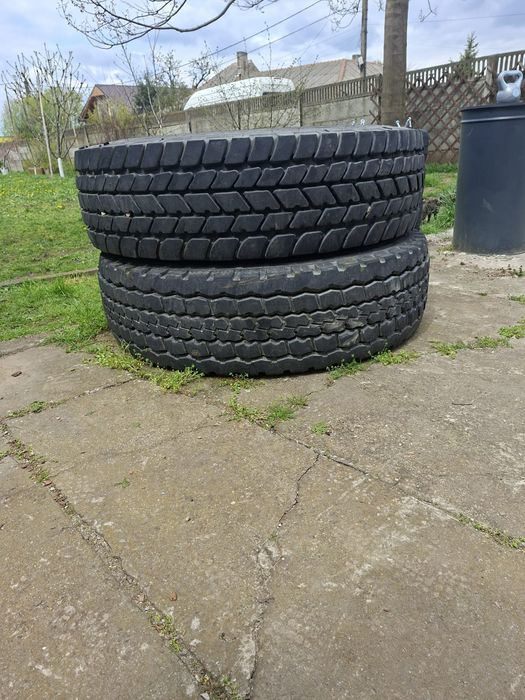 Cauciucuri Michelin 445/95 R25