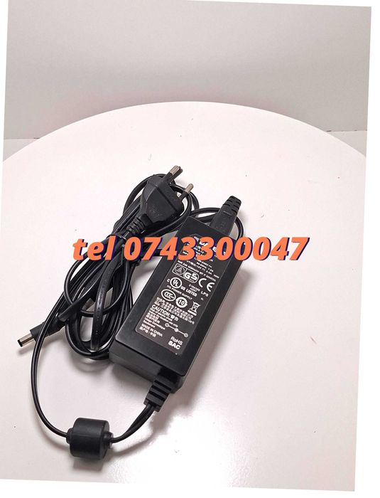 Alimentator Datecs Sa150b12v Pentru Case De Marcat Si Imprimante Ter